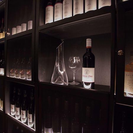 斯贝尔朗塞斯顿酒店 外观 照片