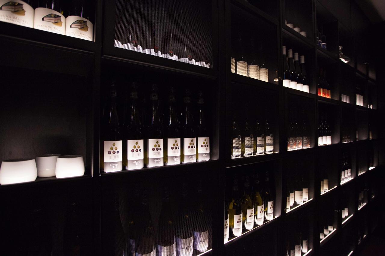 斯贝尔朗塞斯顿酒店 外观 照片